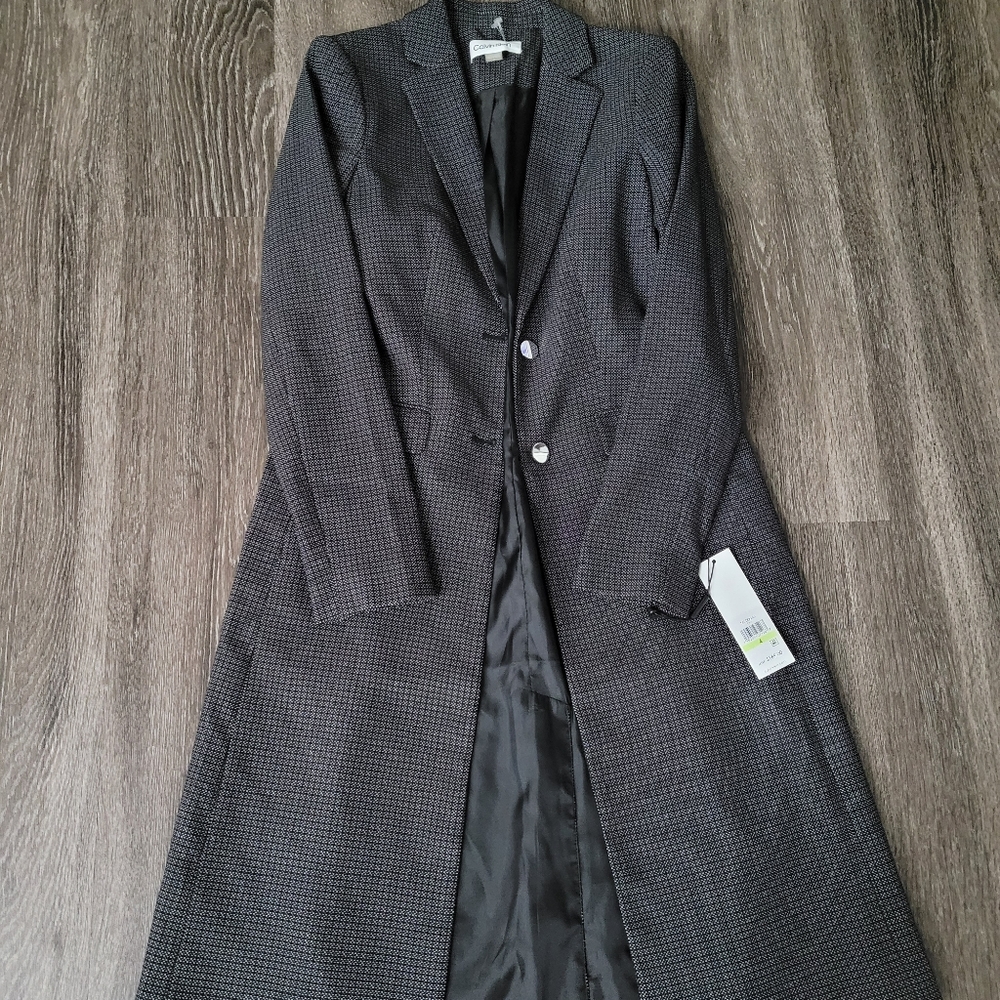 Calvin Klein | Jacket